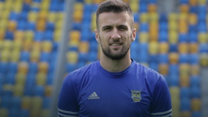 Željezničar doveo novo pojačanje