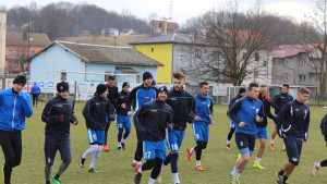 Ubjedljiva pobjeda NK TOŠK