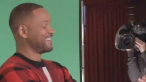 Will Smith šokirao igrača Bayerna neočekivanim pozivom