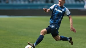 Madžid Šošić napušta Željezničar i karijeru nastavlja u klubu bh. reprezentativca?