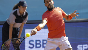 Džumhur doživio još jedan neugodan poraz: Rutinski ga savladao 328. teniser svijeta