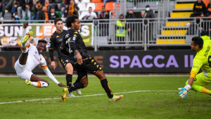Roma vodila 2:1, pa izgubila 3:2 u Veneciji