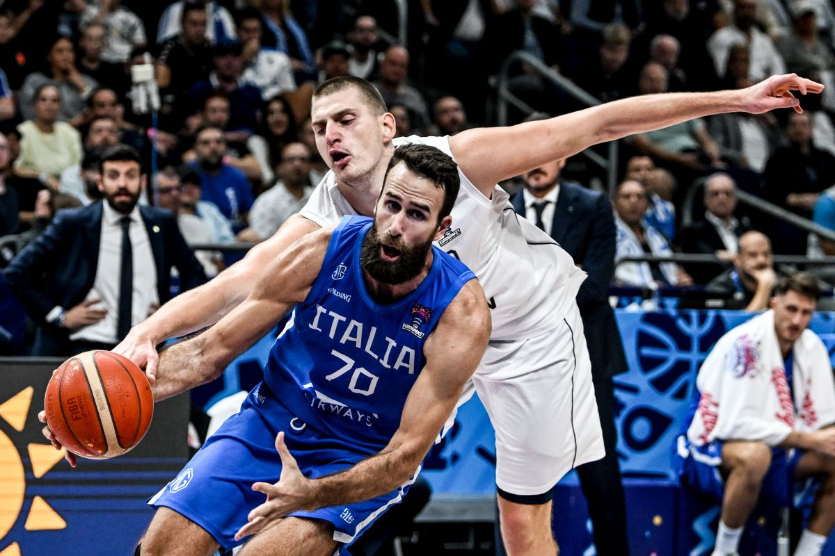 Nokaut od kojeg će se teško oporaviti: Nikola Jokić i saigrači ispali sa Eurobasketa!