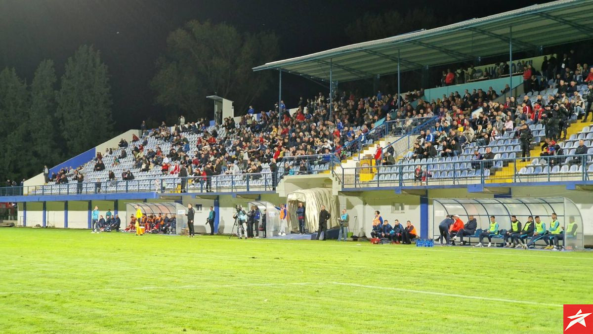 Radnik dočekuje Široki Brijeg, hercegovački duel u Gabeli Radnik dočekuje Široki Brijeg, hercegovački duel u Gabeli