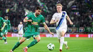 Dinamo završio najveći transfer u historiji kluba! Stiže napadač od 7.5 miliona eura!
