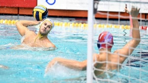 Dok je Split večeras 'gorio' gosti iz Beograda su na punom Poljudu su izvodili spektakl