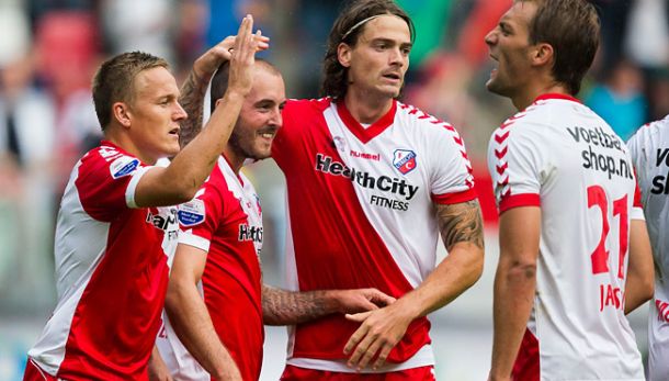 Ajaxu samo bod u duelu sa Utrechtom