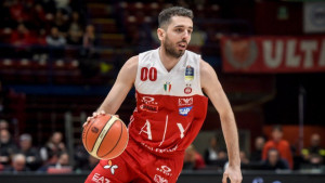 Amedeo Della Valle pojačao Budućnost