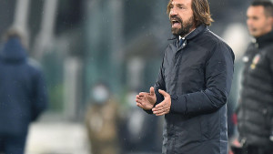 Pirlo: Izbaciti Barcelonu iz glave