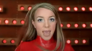Obrukali su Borac, a zatim im je naumpala pjesma Britney Spears