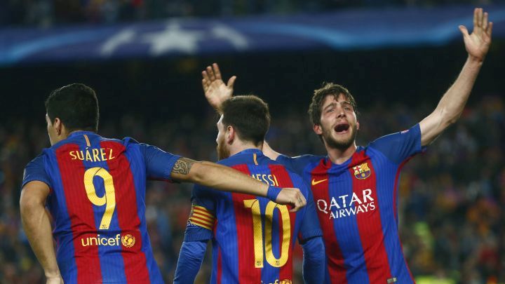 Barcelona kažnjena zbog ponašanja igrača