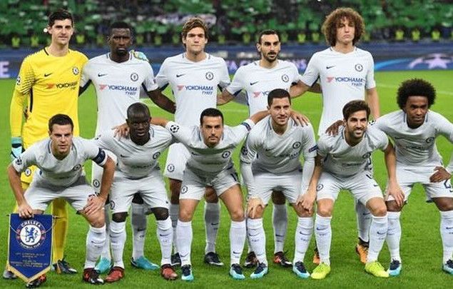 Turbulentno putovanje fudbalera Chelseaja iz Azerbejdžana