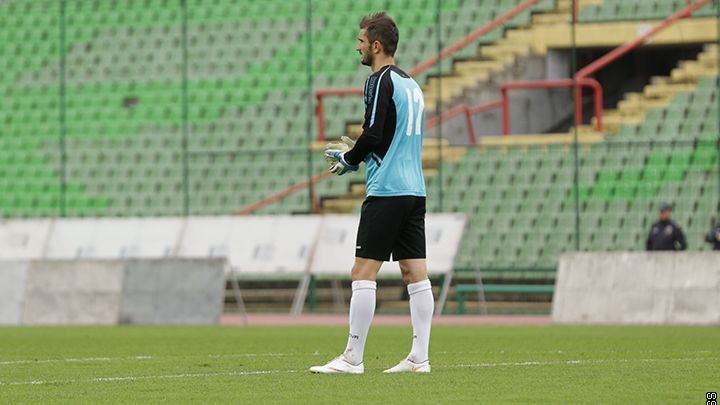 Denis Mujkić: Poništio nam je čist gol i protiv nas svirao penal koji je obišao cijelu regiju