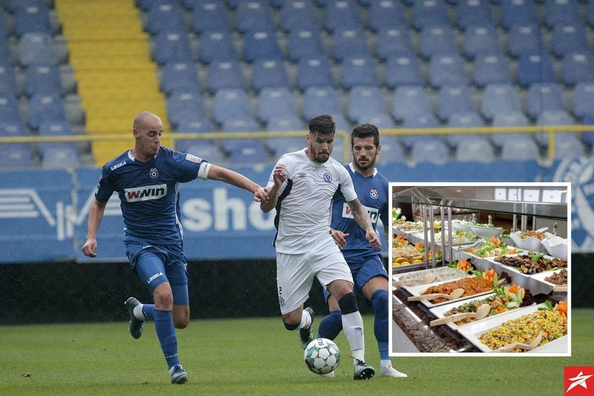 Covid-19 protokol: Bez švedskog stola u hotelima