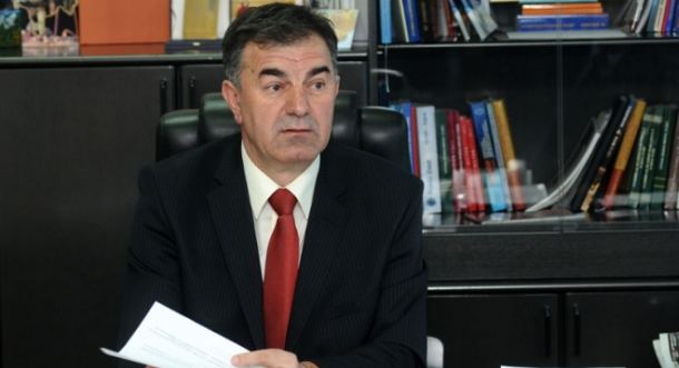 Borac ostao bez predsjednika Borac ostao bez predsjednika