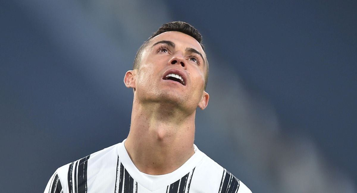 Pirlo otkrio da ima veliki problem: Ronaldo sutra neće igrati u Bergamu