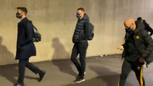 Roma dočekuje Sampdoriju, igra li Džeko?