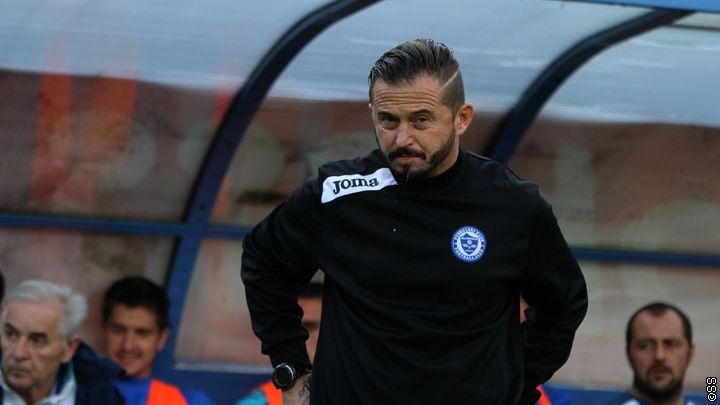 Edis Mulalić pronašao angažman Edis Mulalić pronašao angažman