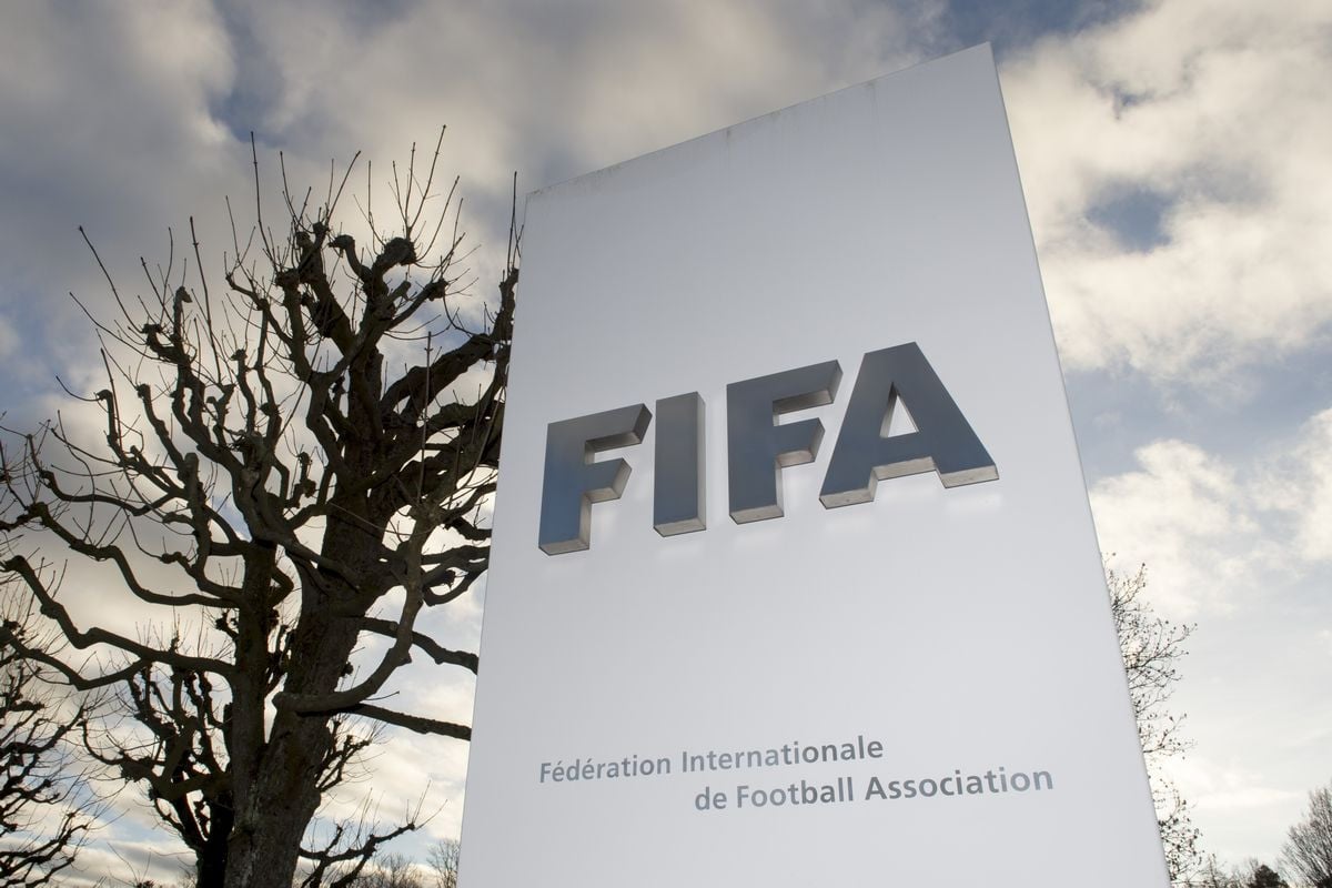 FIFA odnijela pobjedu: Reprezentacije odustale od traka podrške LGBTQ+ populaciji