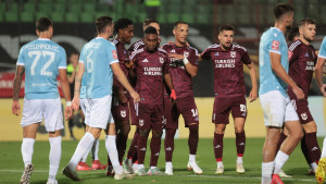 Dva fudbalera FK Sarajevo odlaze na posudbe