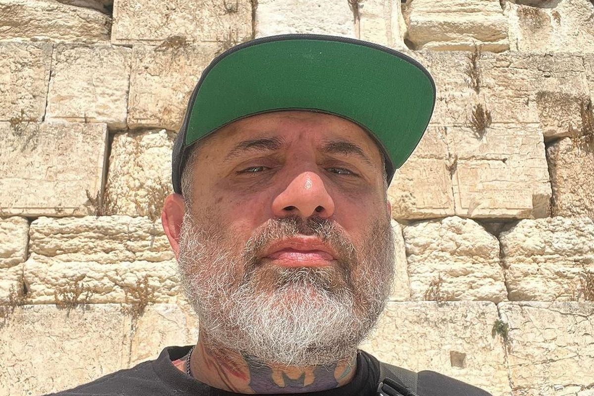 Izraelski borac spremio raketu za muslimane: Za Khabiba, Islama, Khamzata i Belala