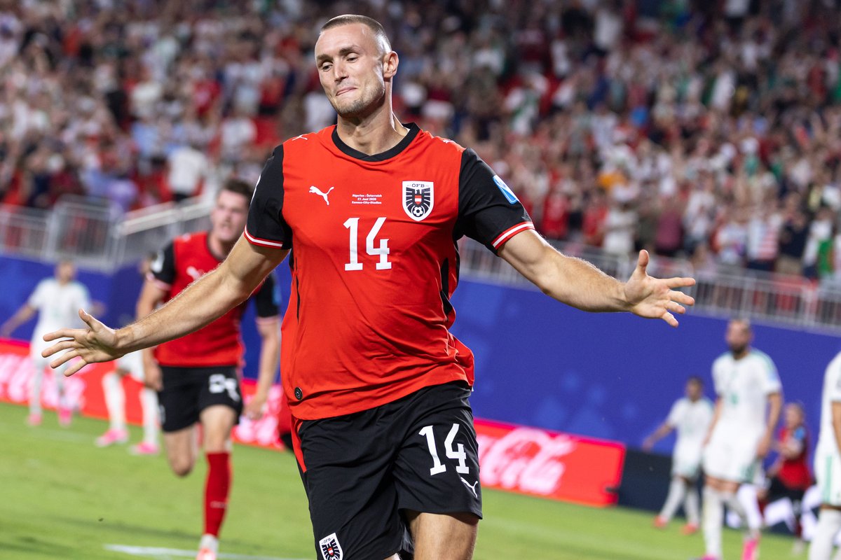 Heroj Austrije prošao pakao tri teške povrede!