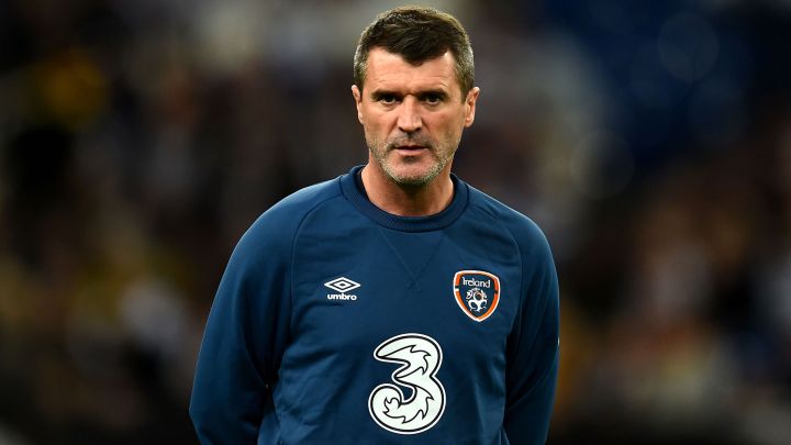Keane: Teško da će Long i O'Shea biti spremni