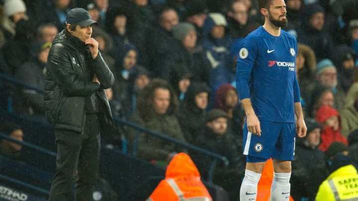 "Chelsea je najbolji engleski klub"