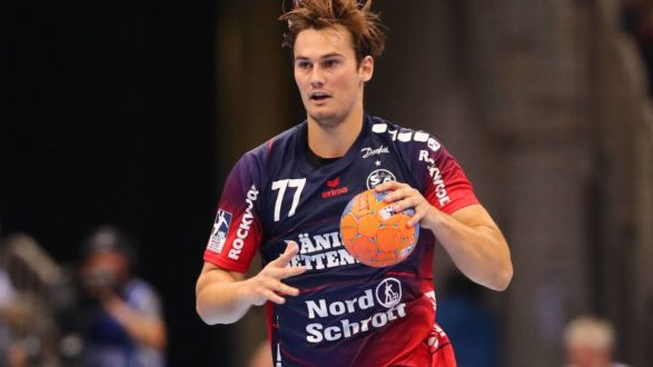 Sjajni Magnus Rod produžio ugovor sa Flensburgom