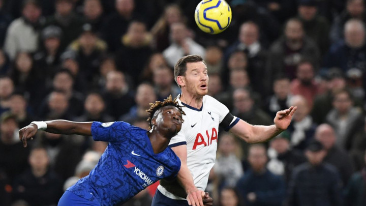 U iznenađujućem transferu Vertonghen odlazi u Italiju?