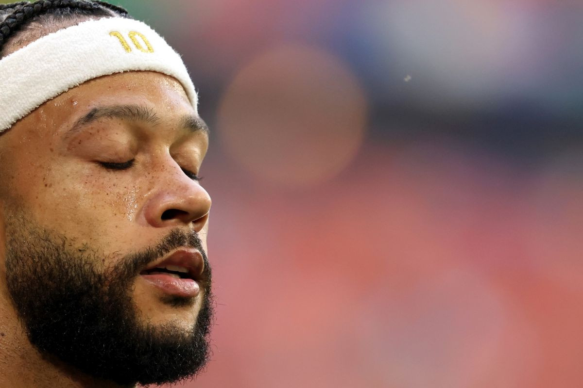 Na pomolu je potpuno neočekivan potpis kojim će Memphis Depay ostati u Španiji