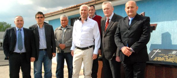 Široki Brijeg dobio licence