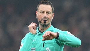 Clattenburg priznao da se zbog Mourinha prestao baviti suđenjem