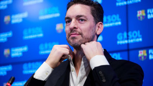 Pau Gasol odbio Barcelonu i ostaje u NBA ligi