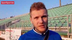 Hasić: Zasluženo smo slavili u Mostaru