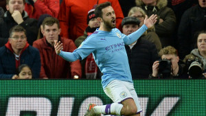 Bernardo Silva svojom izjavom najavio dolazak u Barcelonu?