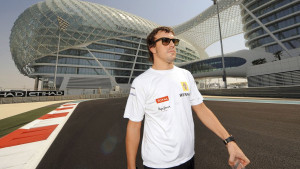 Fernando Alonso se vraća u Formulu 1