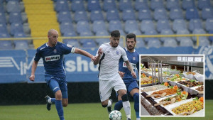 Covid-19 protokol: Bez švedskog stola u hotelima