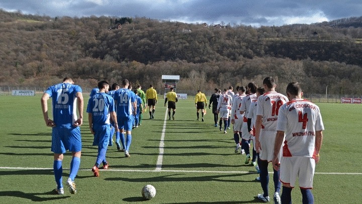 Krupa domaćin Leotaru, Mladost dočekuje Zvijezdu 09