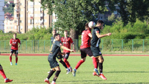 Sloboda u prijateljskoj utakmici bolja od Čelika