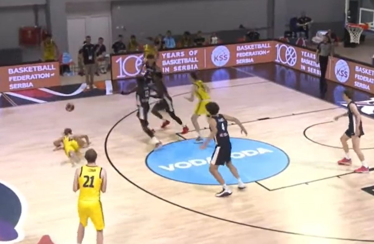 Nadrealne scene u Nišu, FIBA napravila potez bez presedana