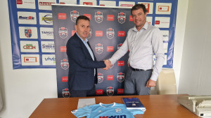 Potpisan ugovor na tri godine: WWin novi sponzor FK Drina Zvornik!