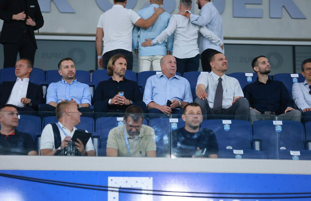 Samo da ne bude kao s Perišićem: Dinamo dovodi "zlato od igrača", ali bi mogao platiti skupu cijenu Samo da ne bude kao s Perišićem: Dinamo dovodi "zlato od igrača", ali bi mogao platiti skupu cijenu