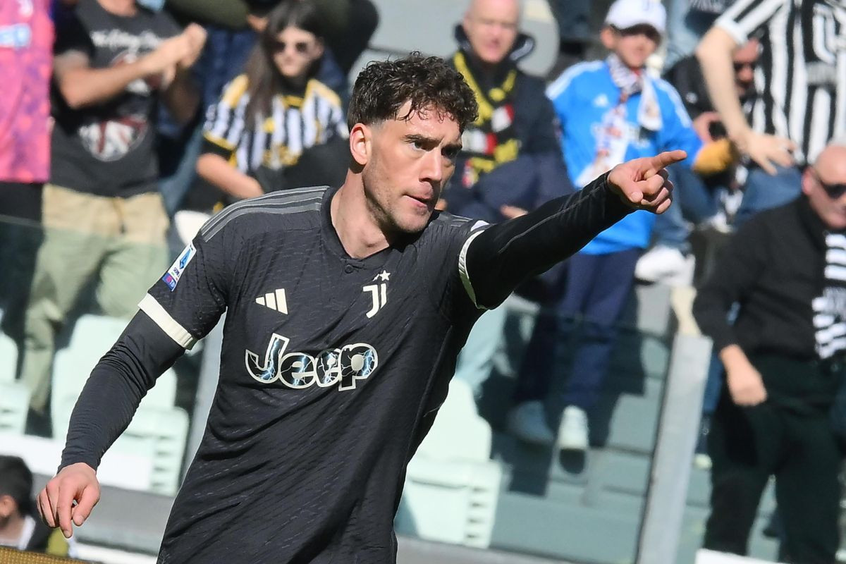 "Trener ga ne podnosi" - Dušan Vlahović pakuje kofere, januar donosi spektakularan transfer
