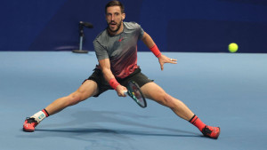 Džumhur i Tsitsipas nakon velike borbe izborili plasman u drugo kolo Australian Opena