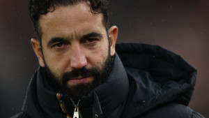Booom! Amorim u dovodi napadača od 150 miliona eura u transferu koji će uzdrmati Premiership!