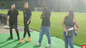 Stižu milioni za Koševo! Zaboravljeni fudbaler će napuniti kasu FK Sarajevo