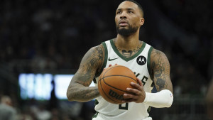 Damian Lillard je slobodan igrač, a prvi poziv je već došao! Formira se veliki trio na Zapadu?