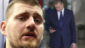 Udario je Nikolu Jokića gdje najviše boli! Vučić izgubio milost i izdao naredbu: "Hapsite i njega!"