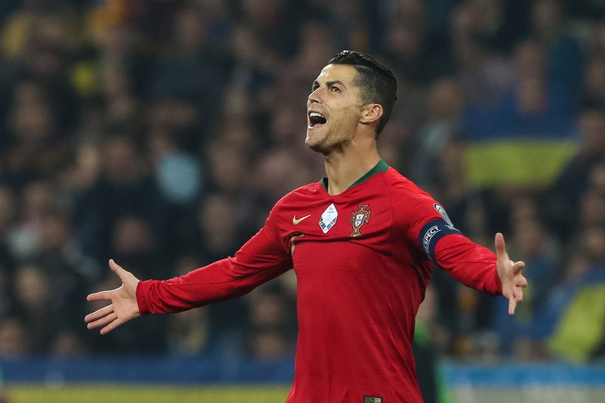 Ronaldo se oglasio na Instagramu nakon što je postigao 700. gol u karijeri